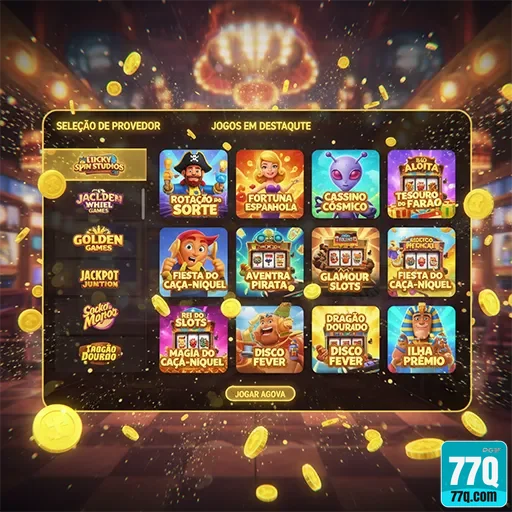 77q - premium aplicativo premium - Bônus pelo App