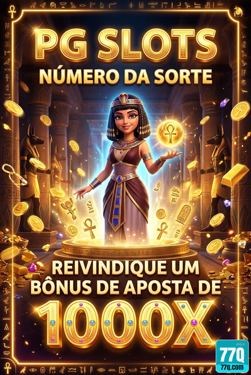 Domine o Jogo com 77q: Tecnologia e Emoção em Sintonia