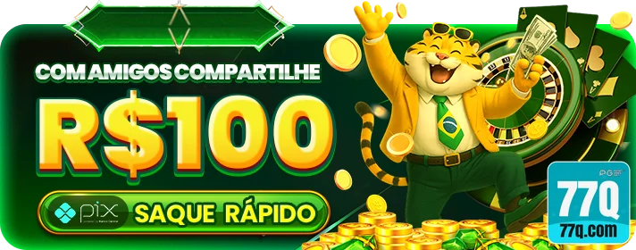 77q - jogos de cassino - Mesas VIP