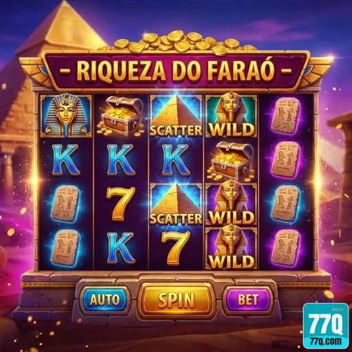 77q - explorar os melhores jogos de mesa - Gates of Olympus