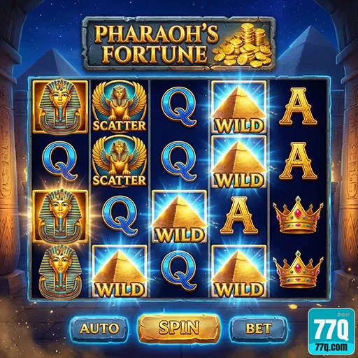 77q - inovadores jogos de mesa - Melhores Slots Online