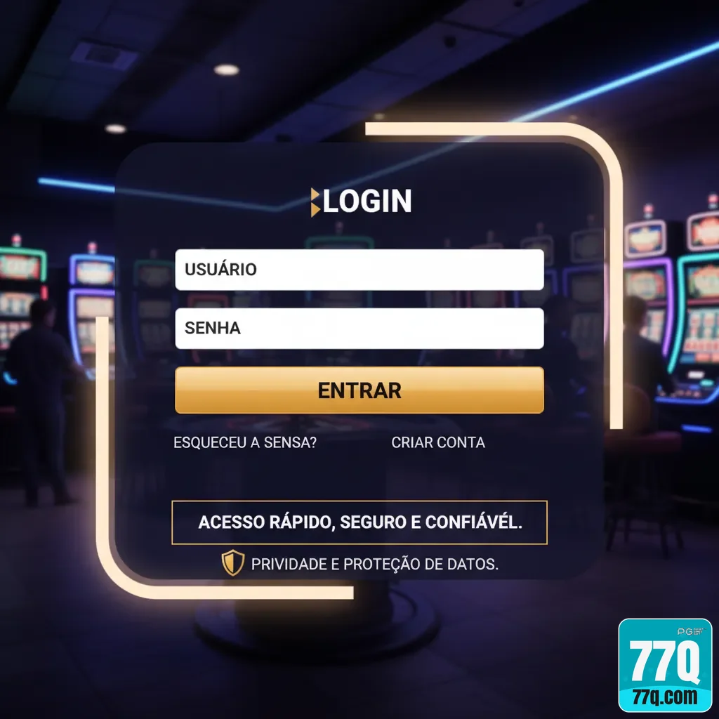77q - direto entrada rápida - Link Direto