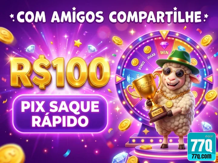 77q - aproveitar emocionante jogo