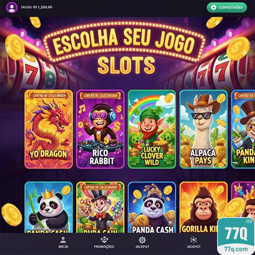 77q.com - acessar o rápido aplicativo móvel