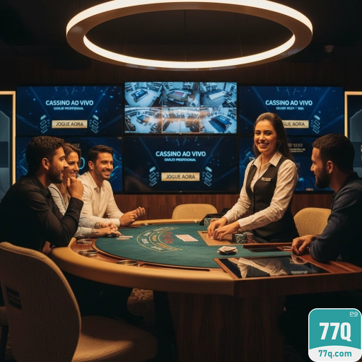 77q.com - premium blackjack para explorar