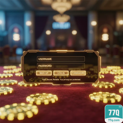 77q.com Vantagens Exclusivas no 77q.com